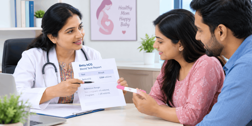 IVF Center in Nashik