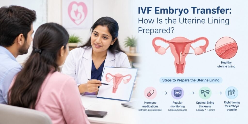 Infertility Treatment in Nashik